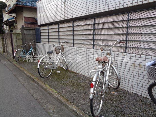 【その他共用部分】