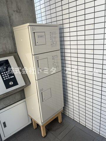 【その他共用部分】