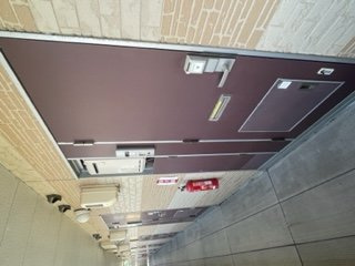 【玄関】 | レオパレスＹｕｍａｃｈｉ | 備品や設備仕様は号室等により異なります現地をご確認下さい。