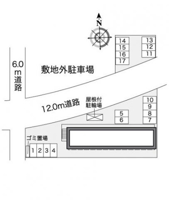 【その他】 | レオパレスＹｕｍａｃｈｉ
