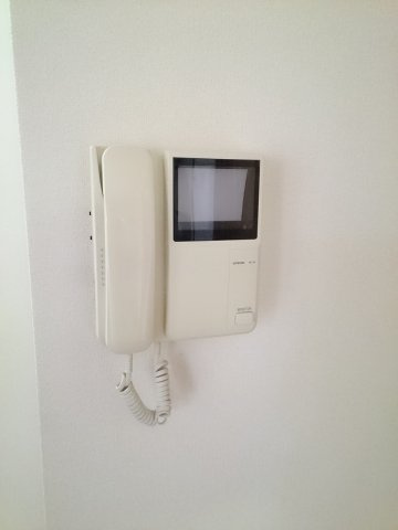 パレクロスロードＢのセキュリティ|セキュリティ