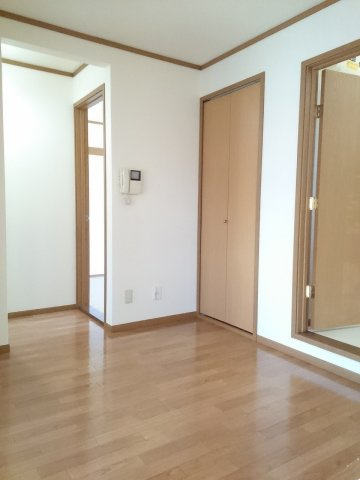 パレクロスロードＢの内装|その他部屋・スペース