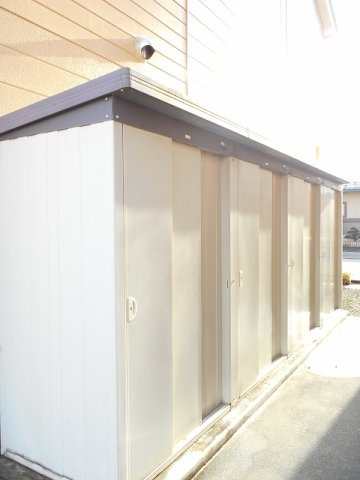 パレクロスロードＢのその他|その他