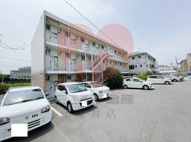 レオパレスSKY COURTの画像