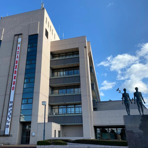 ピュアステージ エム|東根市役所 0.6km