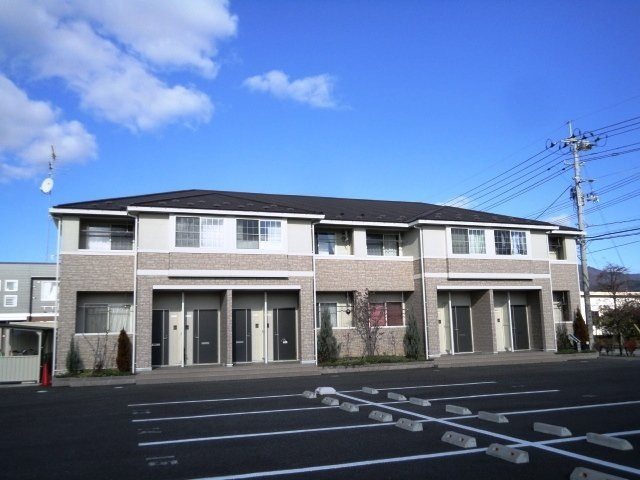 ピュアステージ エムの外観|外観写真その他1