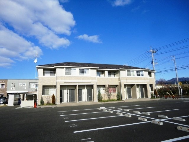 ピュアステージ エムのその他共用部分|外観写真その他3