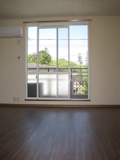 さくらの里の居間・リビング