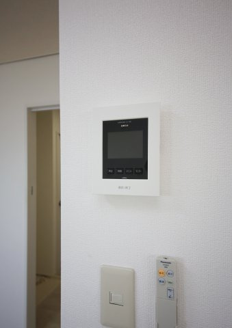 コスモタウンの設備