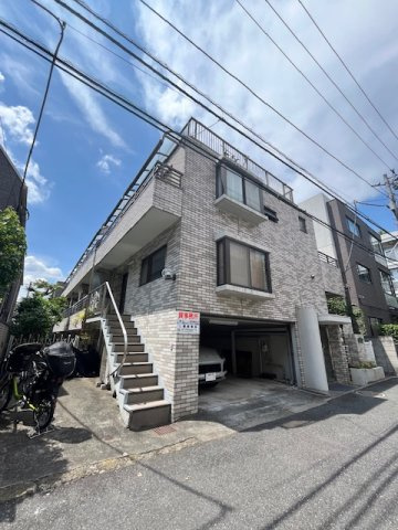 エクレール四谷