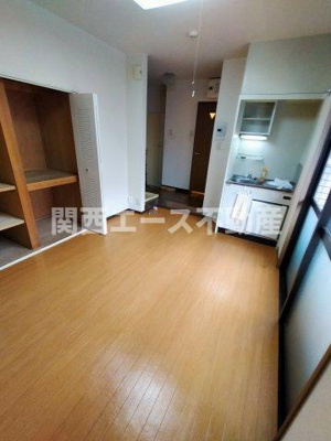  | クレール住道