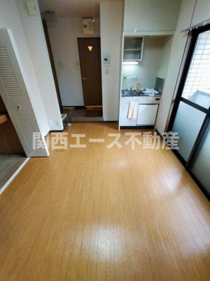  | クレール住道