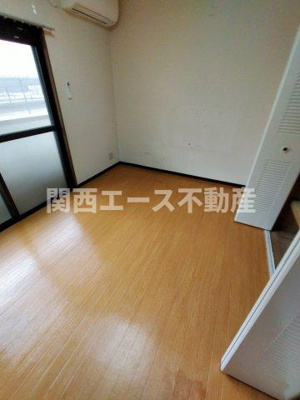  | クレール住道