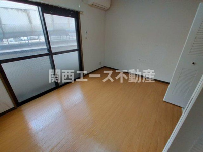  | クレール住道