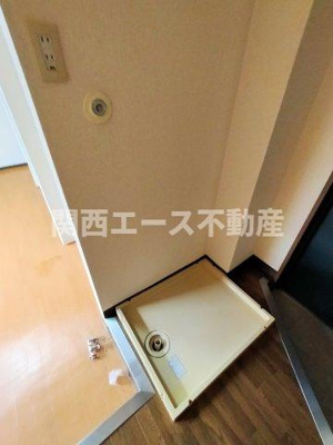  | クレール住道