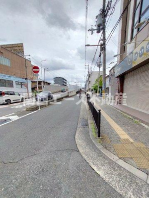 【周辺】 | クレール住道