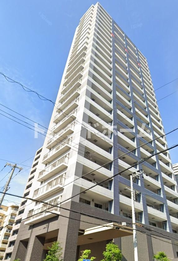 ドゥーシェ南堀江