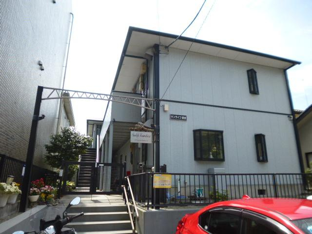 サンライフ鎌倉