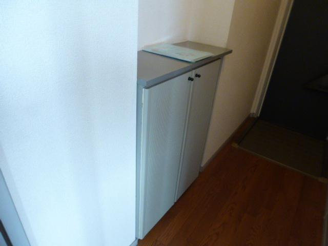 サンライフ鎌倉のその他