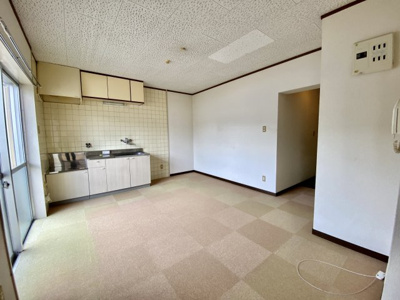 【居間・リビング】 | コーポラスかなや