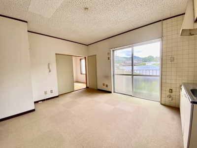 【居間・リビング】 | コーポラスかなや