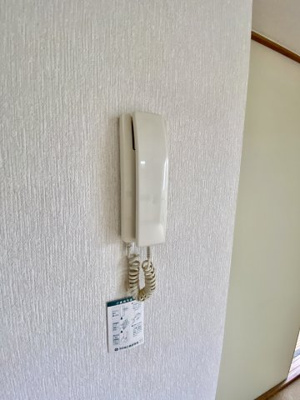 【設備】 | コーポラスかなや