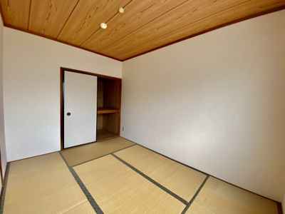 【和室】 | コーポラスかなや