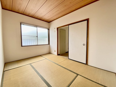 【和室】 | コーポラスかなや