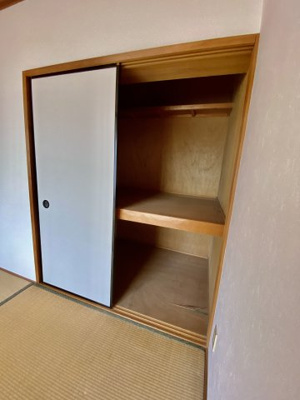 【収納】 | コーポラスかなや