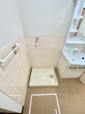 【浴室】 | コーポラスかなや