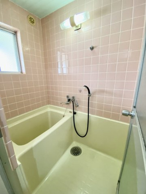 【浴室】 | コーポラスかなや