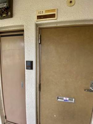 【設備】 | コーポラスかなや