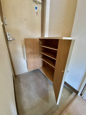 【収納】 | コーポラスかなや