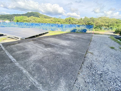 【駐車場】 | コーポラスかなや