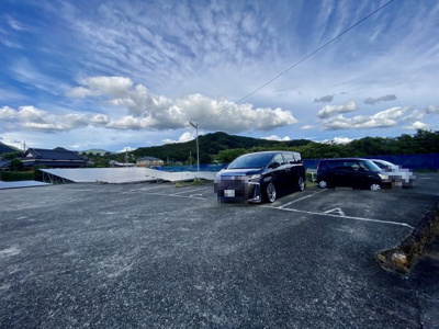 【駐車場】 | コーポラスかなや