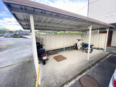 【その他共用部分】 | コーポラスかなや