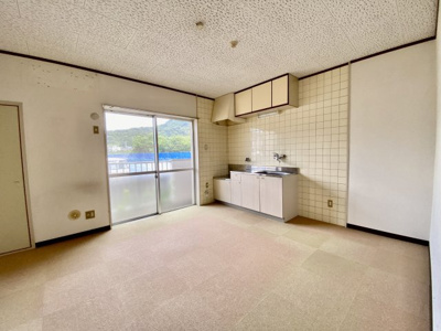 【居間・リビング】 | コーポラスかなや