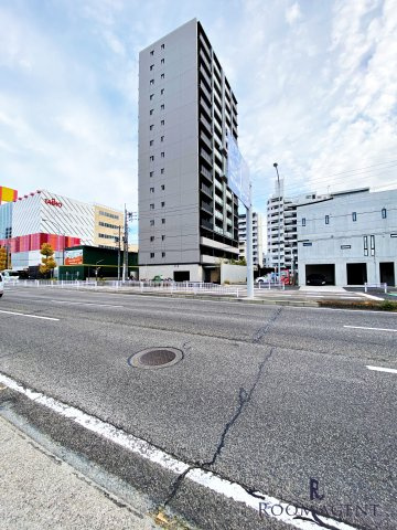 オーパスレジデンス名古屋ステーション