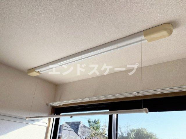 セジュールエノキ　Ａの設備|高崎、前橋、伊勢崎エリアのお部屋探しはエンドスケープまで！お客様の理想お聞かせ下さい♪
