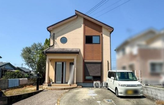 【外観】 | 平成18年築のお家です。