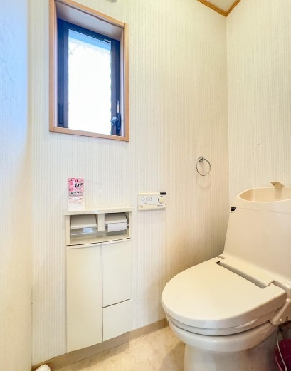 【トイレ】