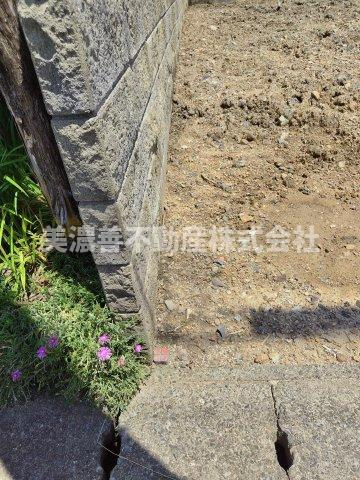 ６３７６３　岐阜市石原土地のその他