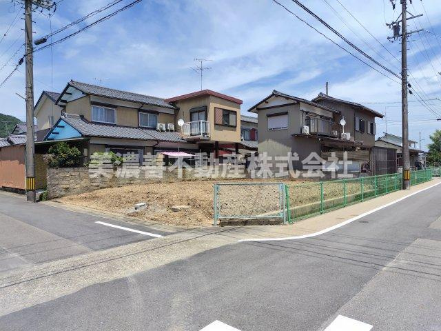 ６３７６３　岐阜市石原土地
