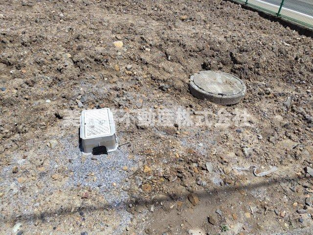 ６３７６３　岐阜市石原土地のその他