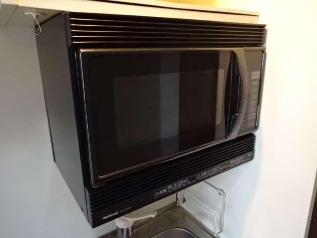 シエスタ姫路の設備