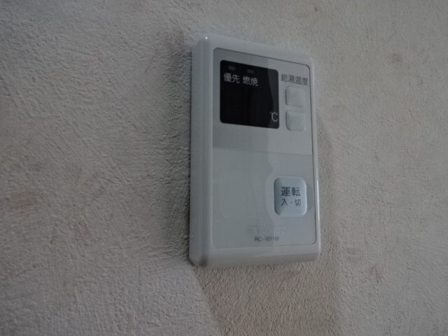 シエスタ姫路の設備