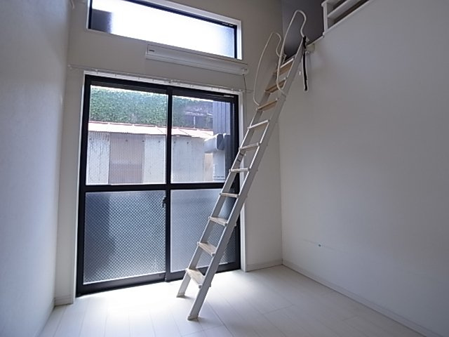 神戸市長田区久保町７丁目のアパートの展望|眺望