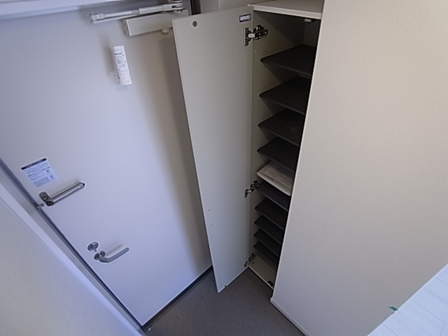 神戸市長田区久保町７丁目のアパート