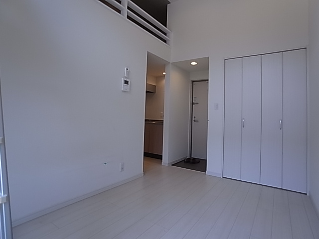 神戸市長田区久保町７丁目のアパート