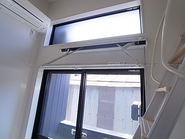 神戸市長田区久保町７丁目のアパート